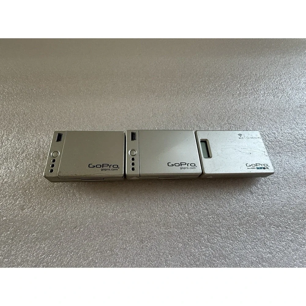 GoPro / Swann remote not